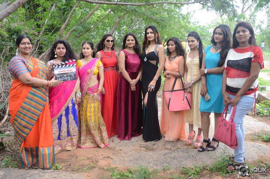 Lovers-Park-Movie-Opening